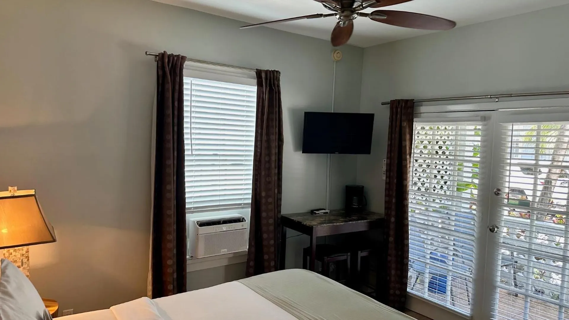 Estalagem Douglas House Key West