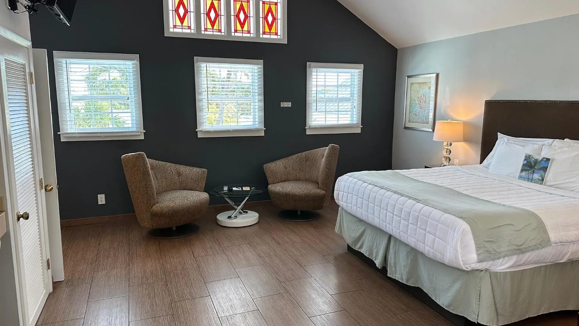 Douglas House Key West Estalagem