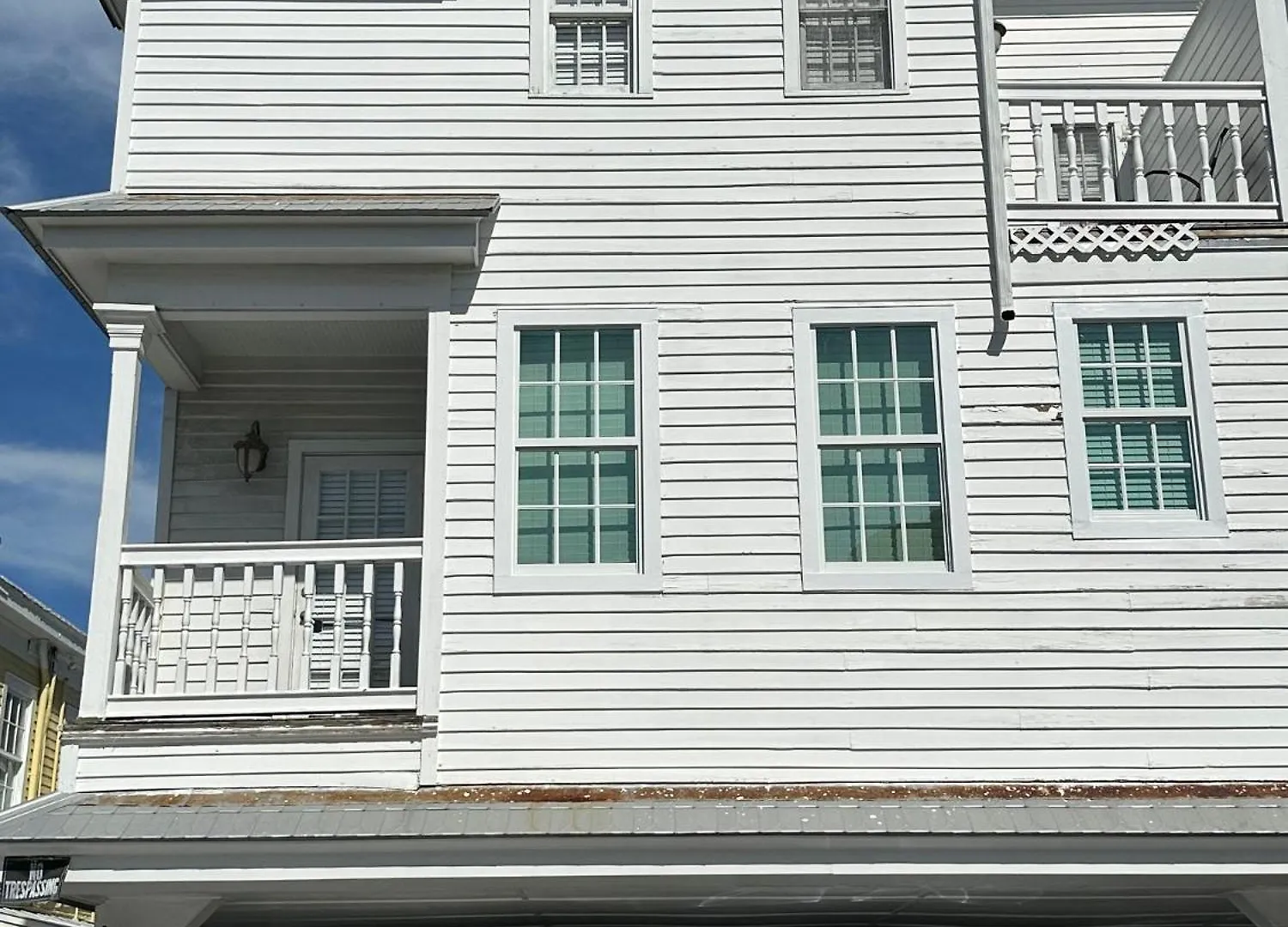 여관 Douglas House 키웨스트