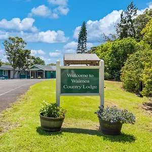  Lodge Castle Waimea Country États-Unis