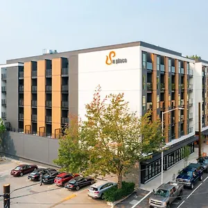  Appartement U Place Urban By Sweetome États-Unis