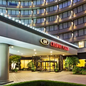 Hotel Crowne Plaza Portland-downtown Convention Center By Ihg