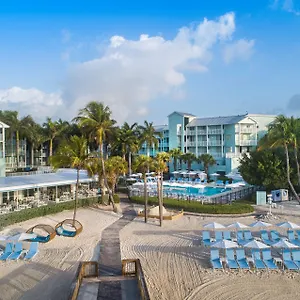Resort The Reach Key West, Curio Collection By Hilton, Key West