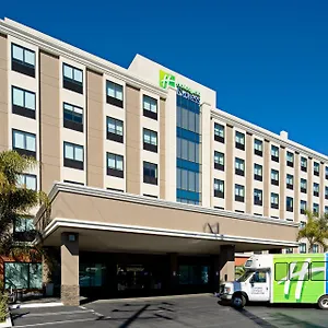 Express Angeles Lax Airport By Ihg Hotell Los Angeles