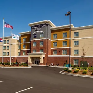 Hotel Homewood By Hilton St. Louis Westport