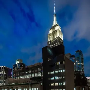 Hotel Western Premier Empire State