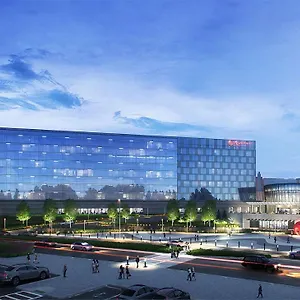 **** Hotel Hyatt Regency Jfk Airport At World États-Unis