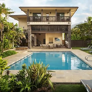 Resort Colony
