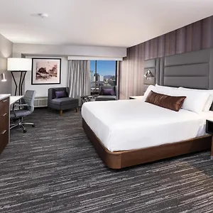 J Hotell Reno