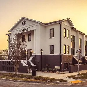 Lily Hall-a Boutique Hotell Pensacola
