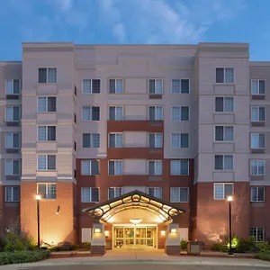 *** Hotel Staybridge International Airport By Ihg Stati Uniti