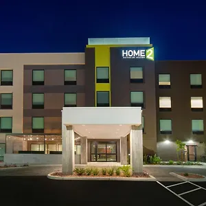 Hotel Home2 By Hilton Vegas North