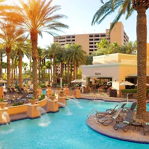 Hilton Grand Vacations Club On The Vegas Strip אתר נופש