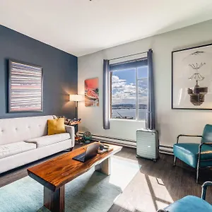  Appartement Oxford By At Mine Hospitality États-Unis