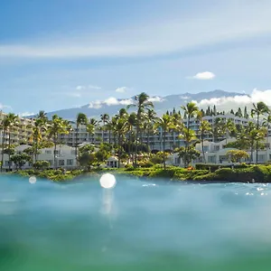 ***** Station touristique Fairmont Kea Lani, Maui États-Unis