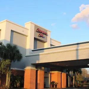 Hotel Hampton Pensacola-airport