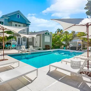 Inn Eden House, Key West