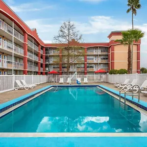 Developer Downtown Orlando, A Baymont By Wyndham 2*, Orlando Estados Unidos da América