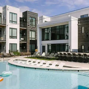 Sonder By Marriott Bonvoy Village 21 Hillsboro Village Lägenhetshotell Nashville