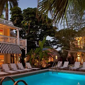 Alexander's Guesthouse-adult Exclusive Frühstückspension