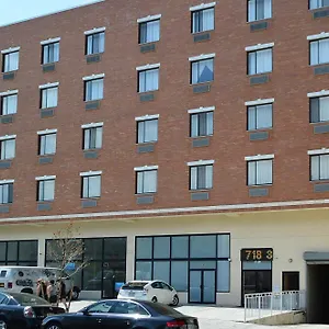 *** Hotel Bogart Stati Uniti