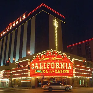 *** Hotel California And Casino États-Unis