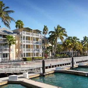 Hotel Hyatt Vacation Club At Sunset Harbor, Key West