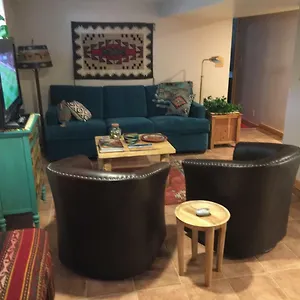 Appartement 4047 Wyandot Street États-Unis