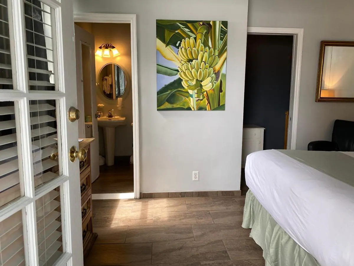 Inn Douglas House Key West
