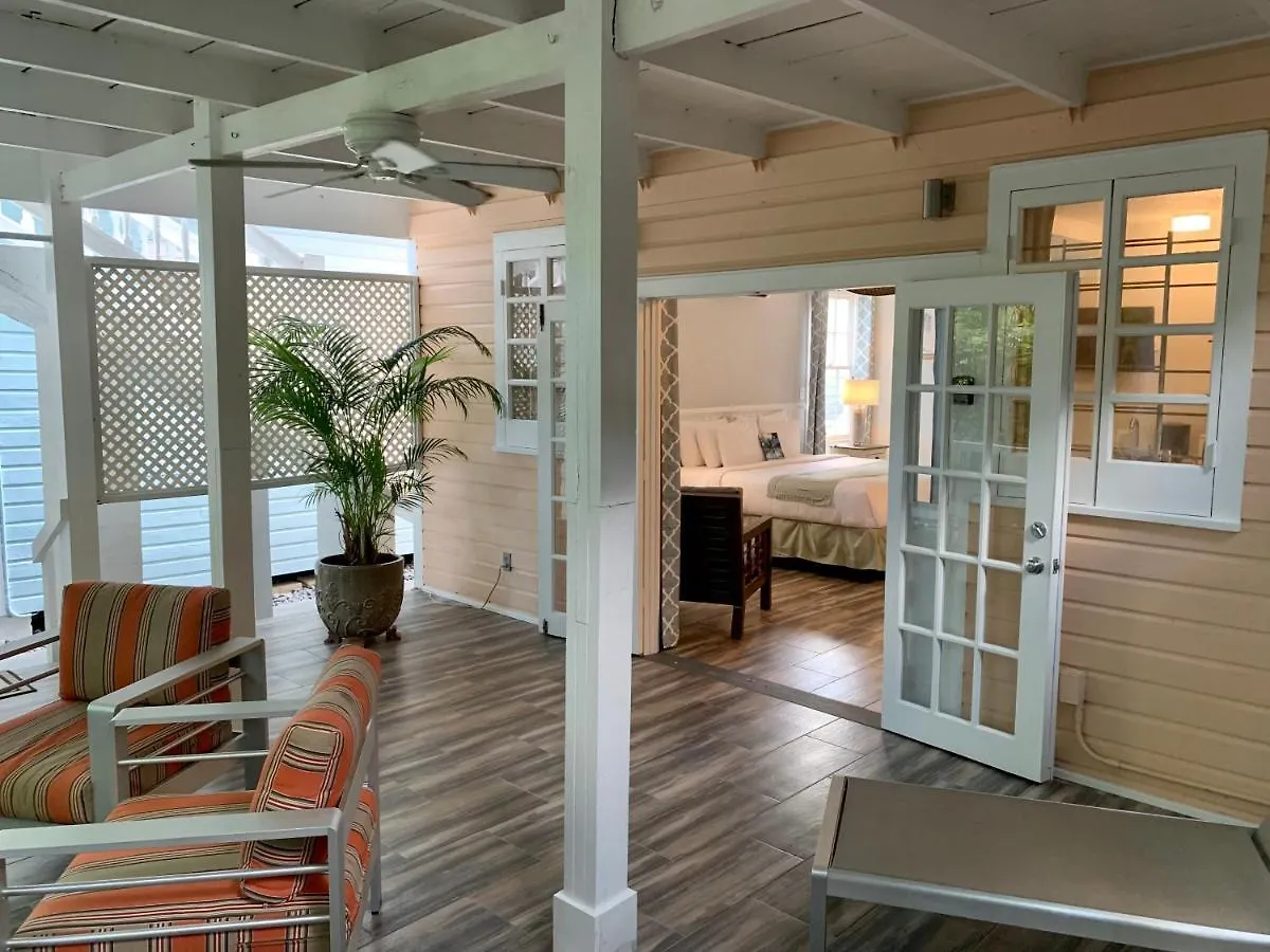 Douglas House Key West United States
