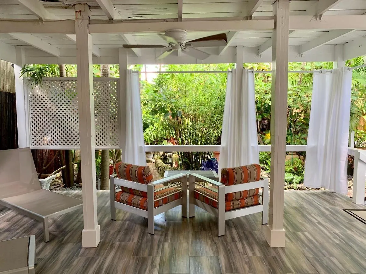 Douglas House Key West Inn