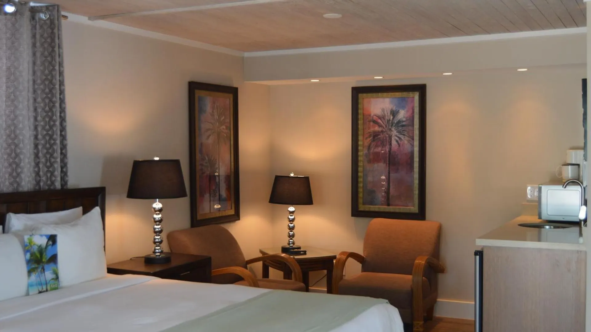 Douglas House Key West Mini-hôtel