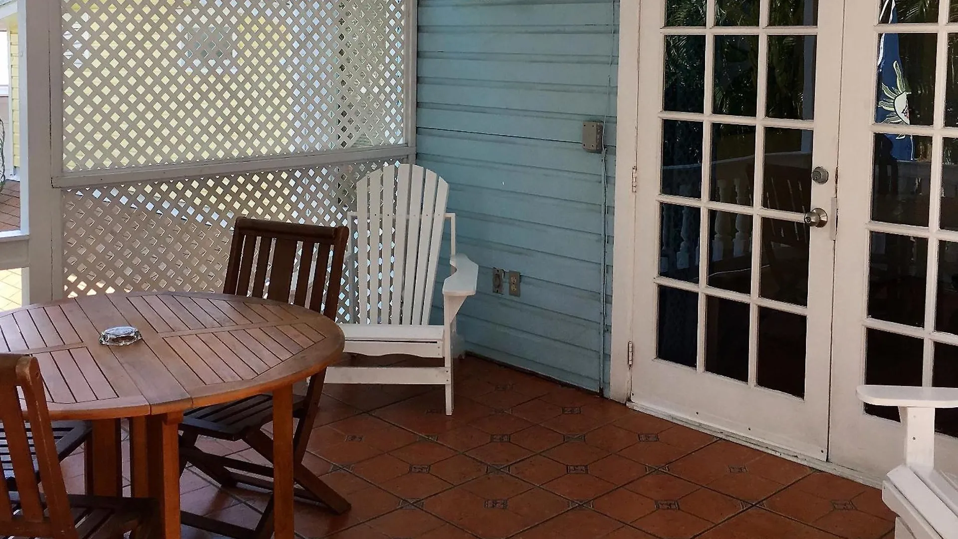 Inn Douglas House Key West
