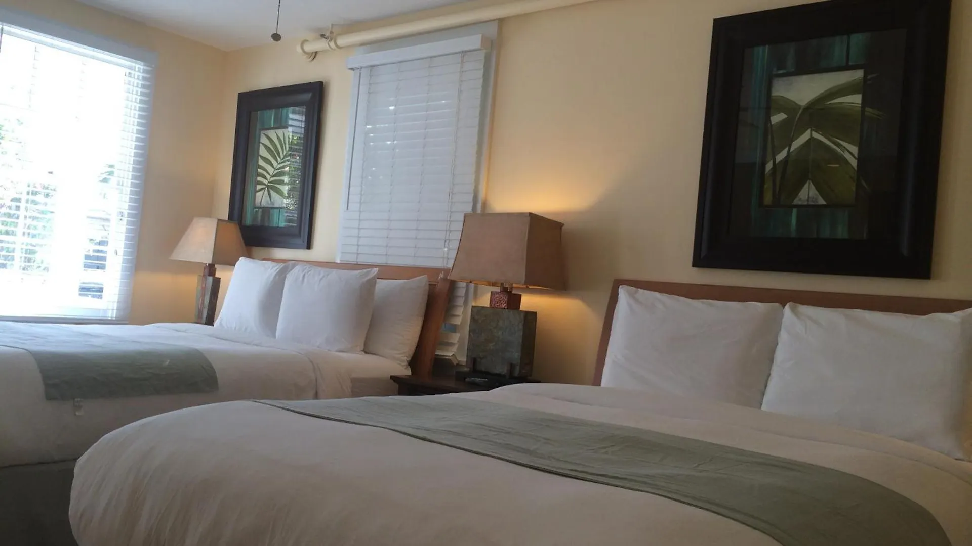 Douglas House Key West Inn