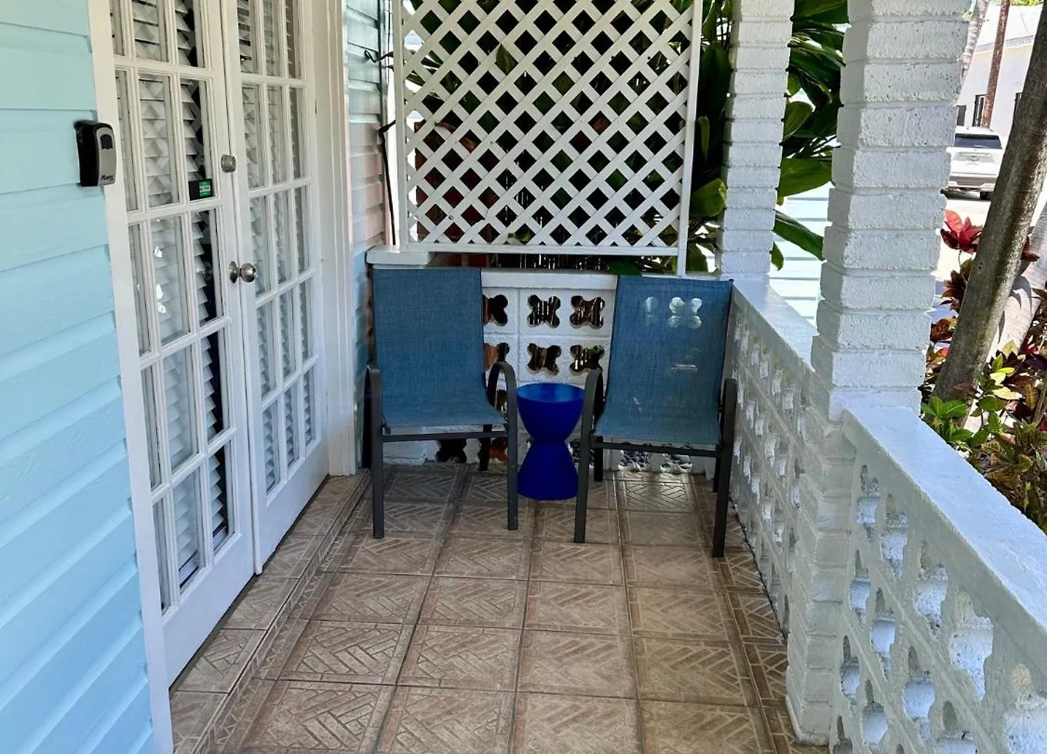 *** Inn Douglas House Key West United States