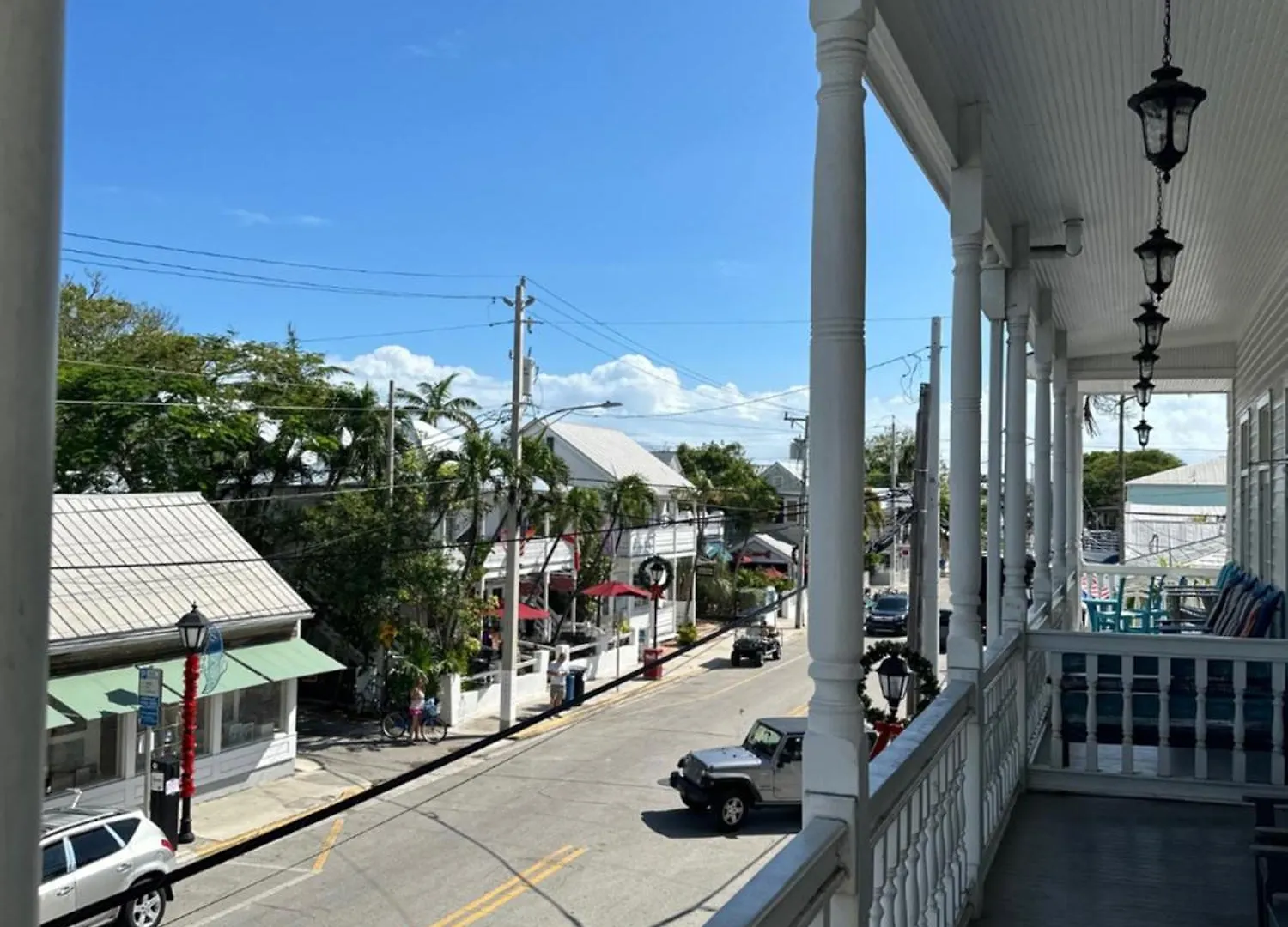 Inn Douglas House Key West