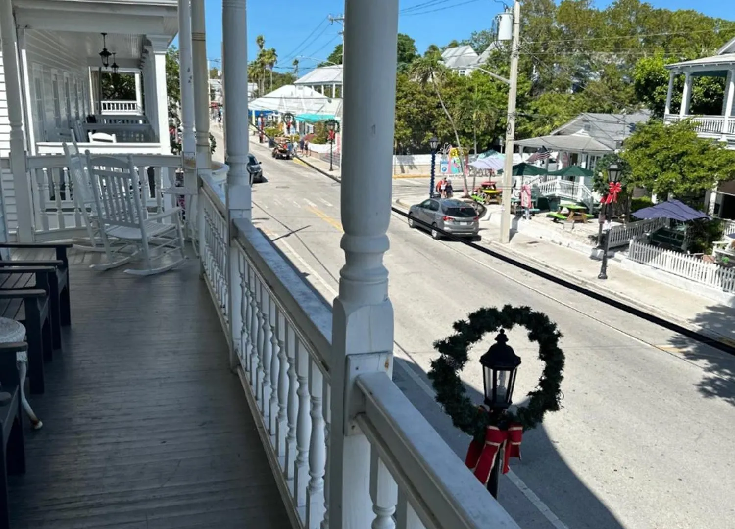 Douglas House Key West United States