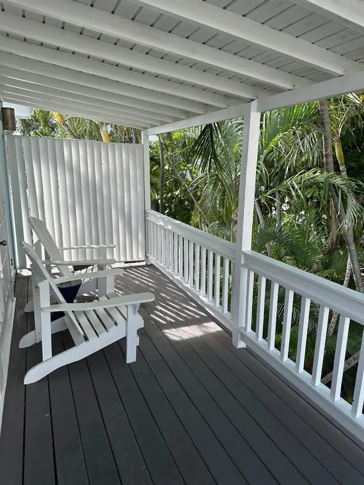 Inn Douglas House Key West