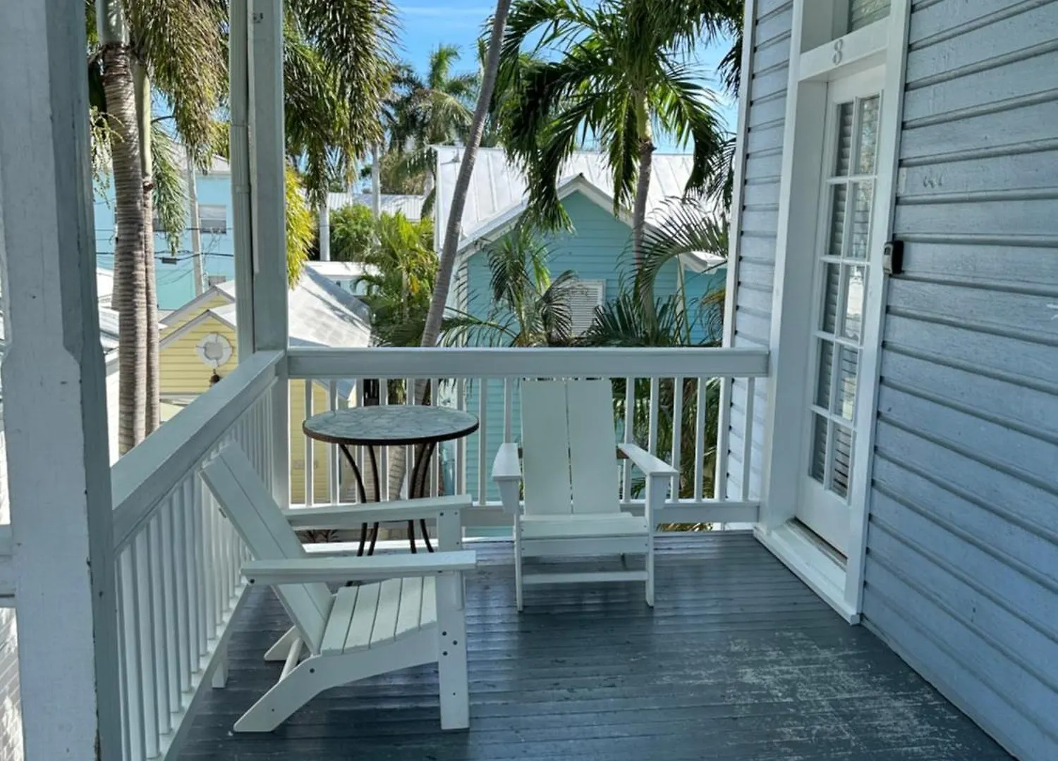 Douglas House Key West Inn