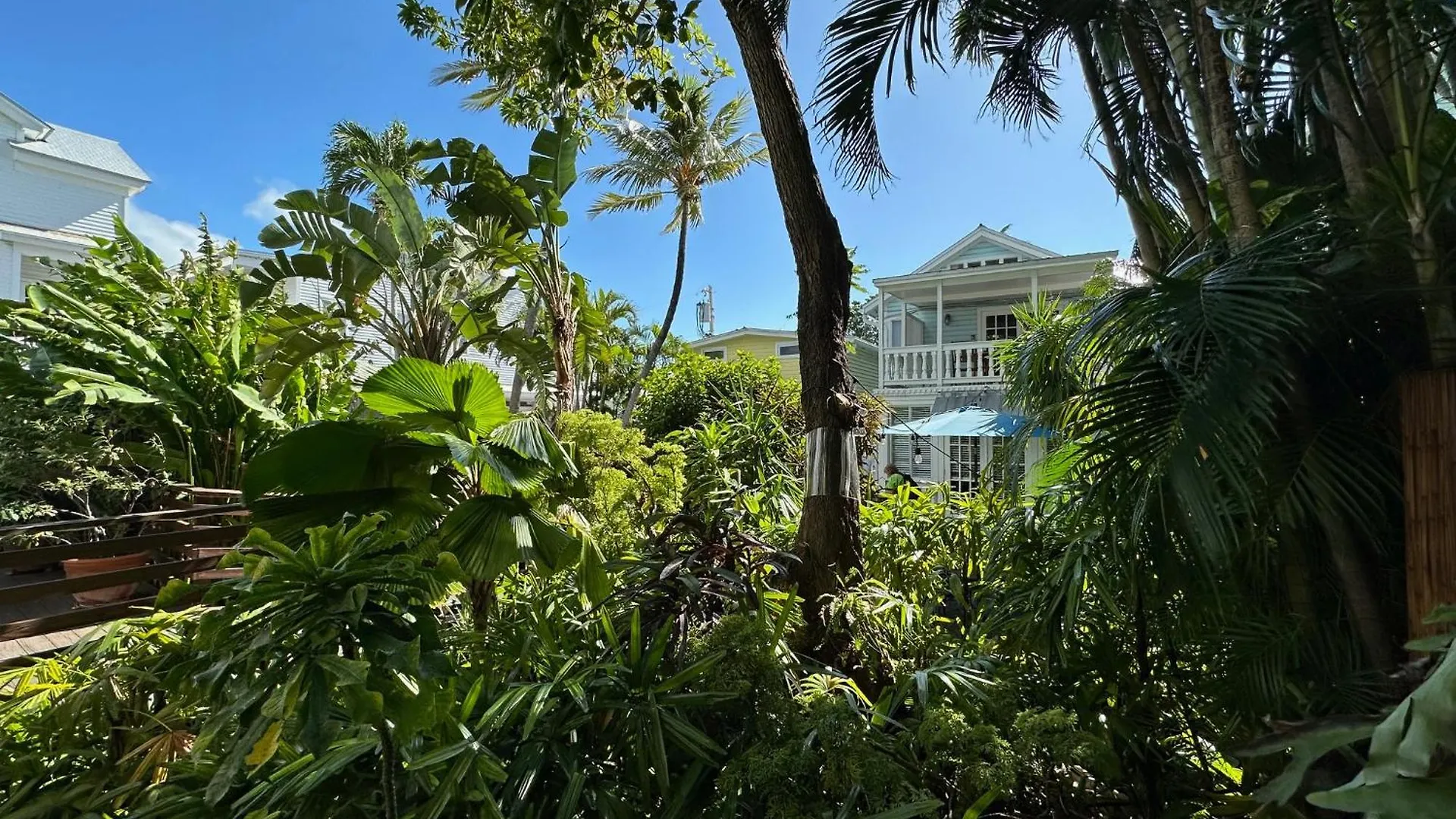 Douglas House Key West