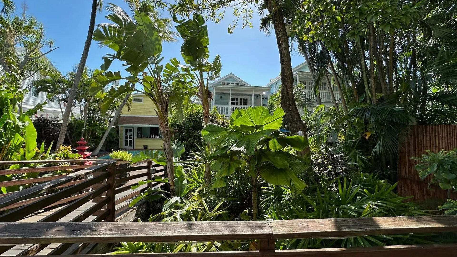 Inn Douglas House Key West