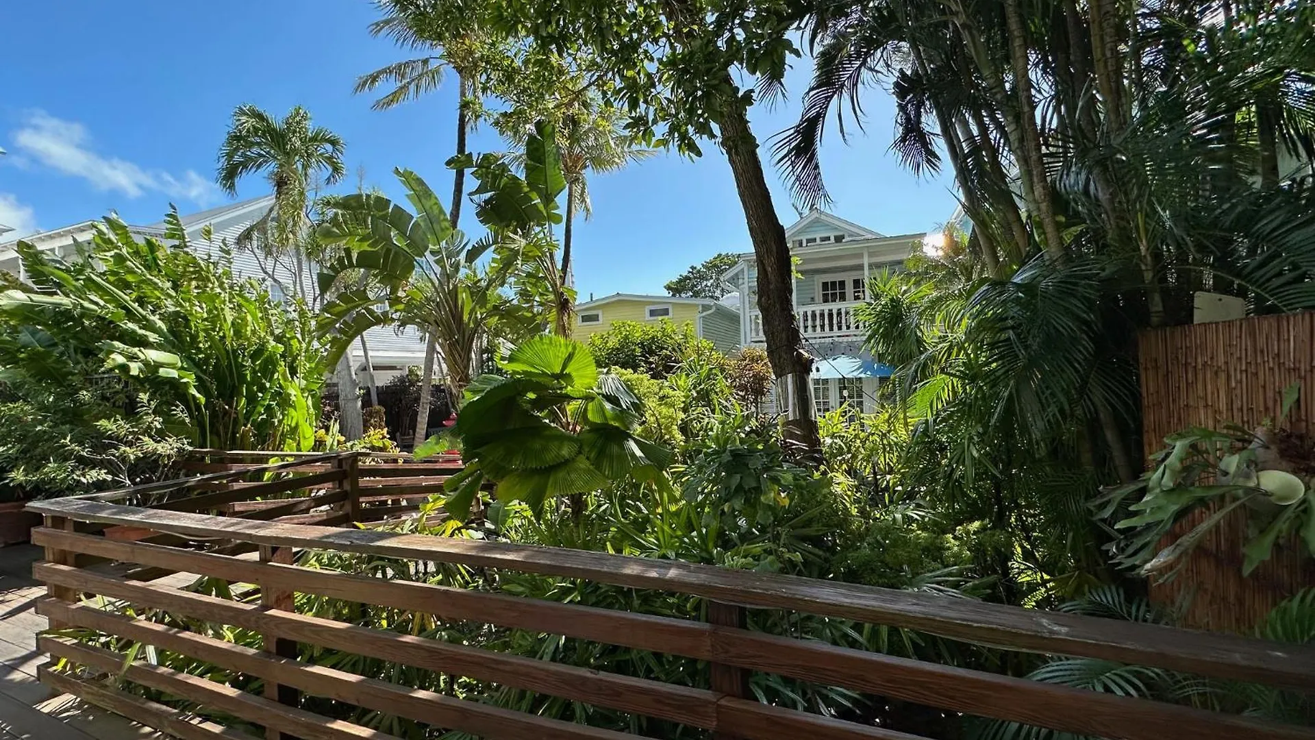 Douglas House Key West United States
