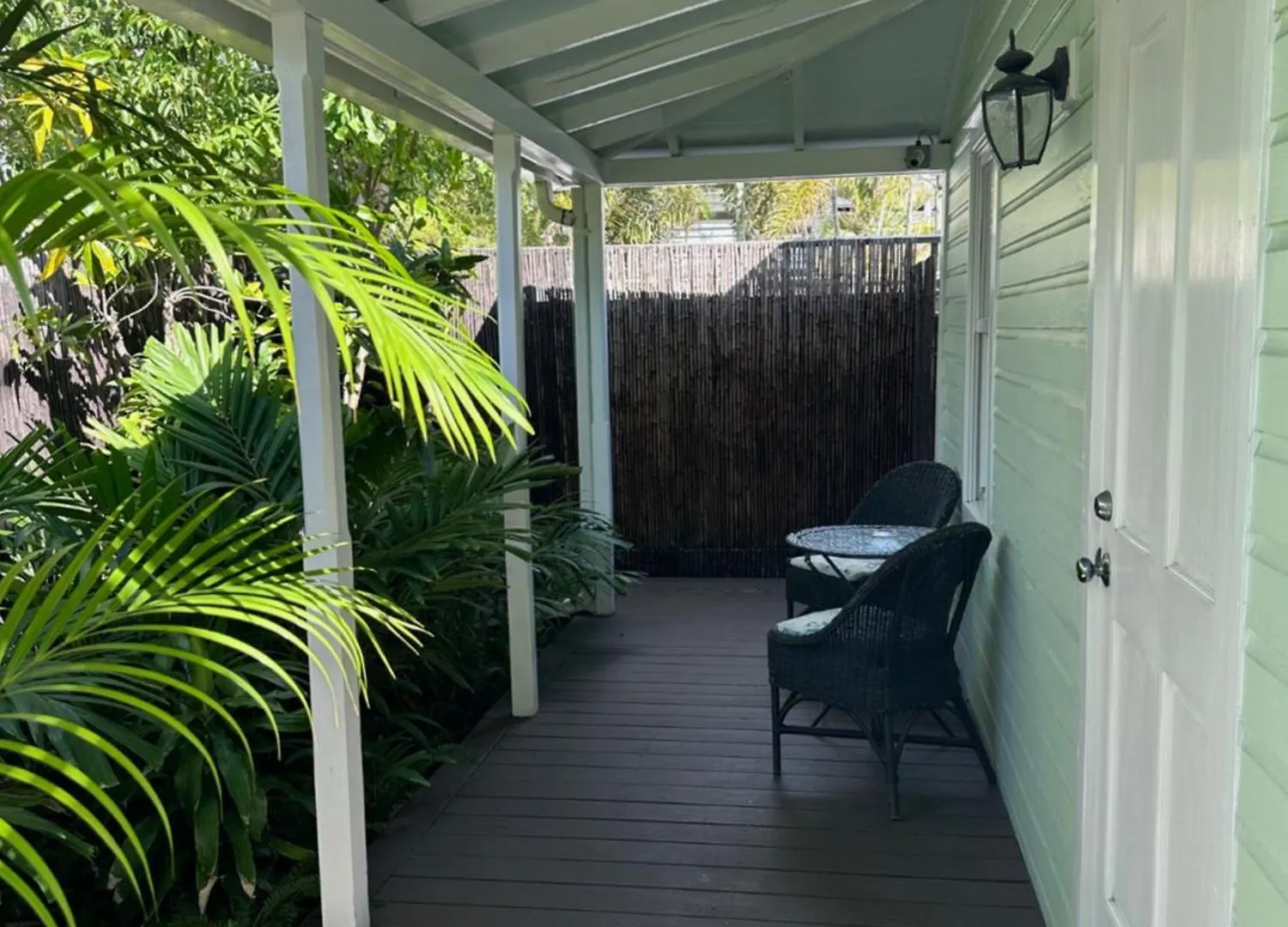 Douglas House Key West