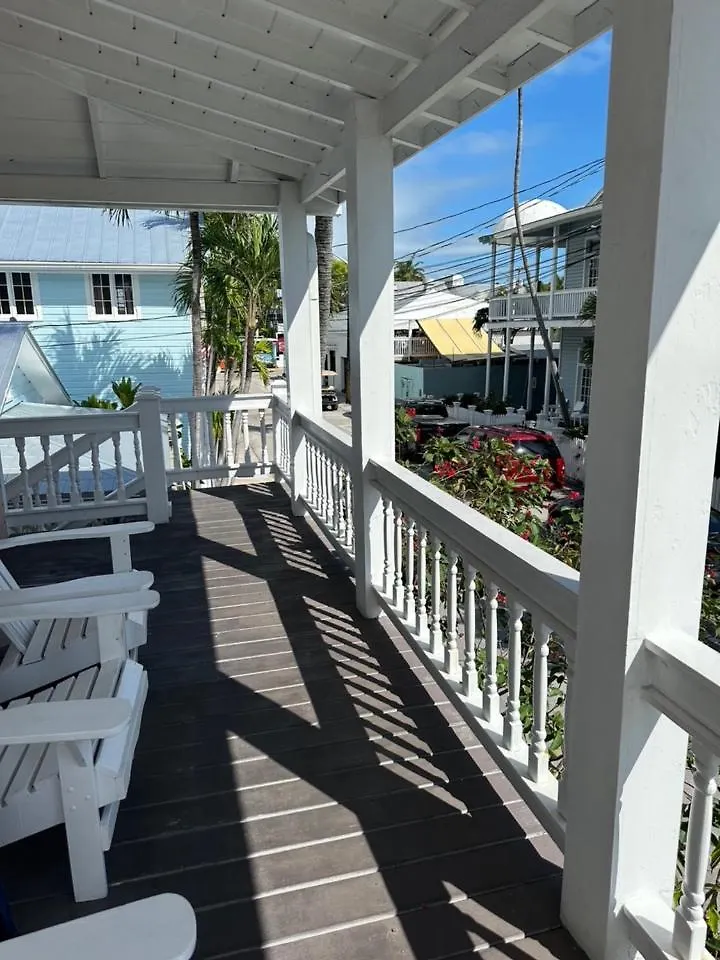 Douglas House Key West Inn