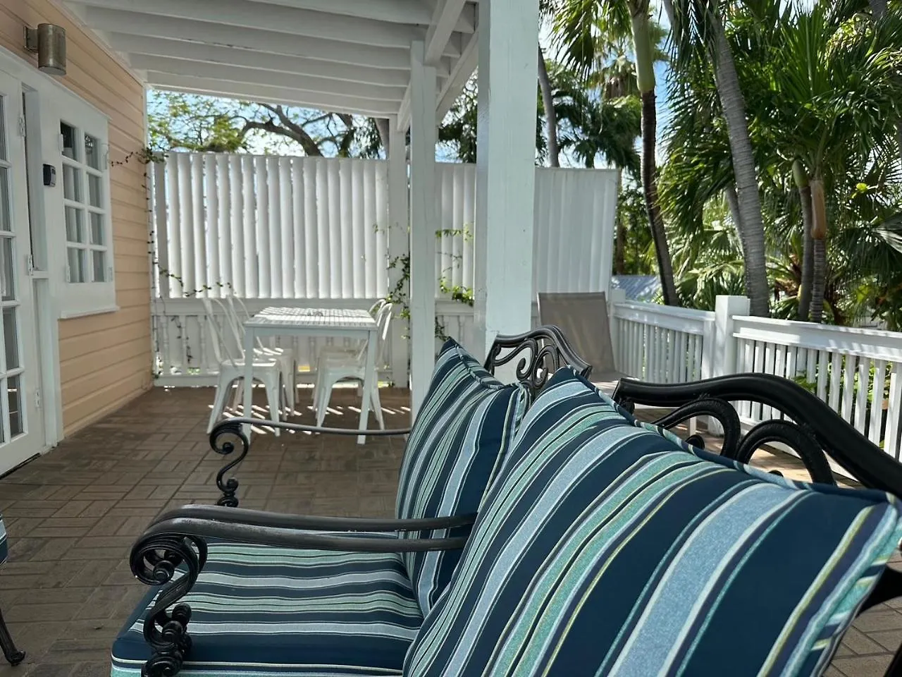 Douglas House Key West United States