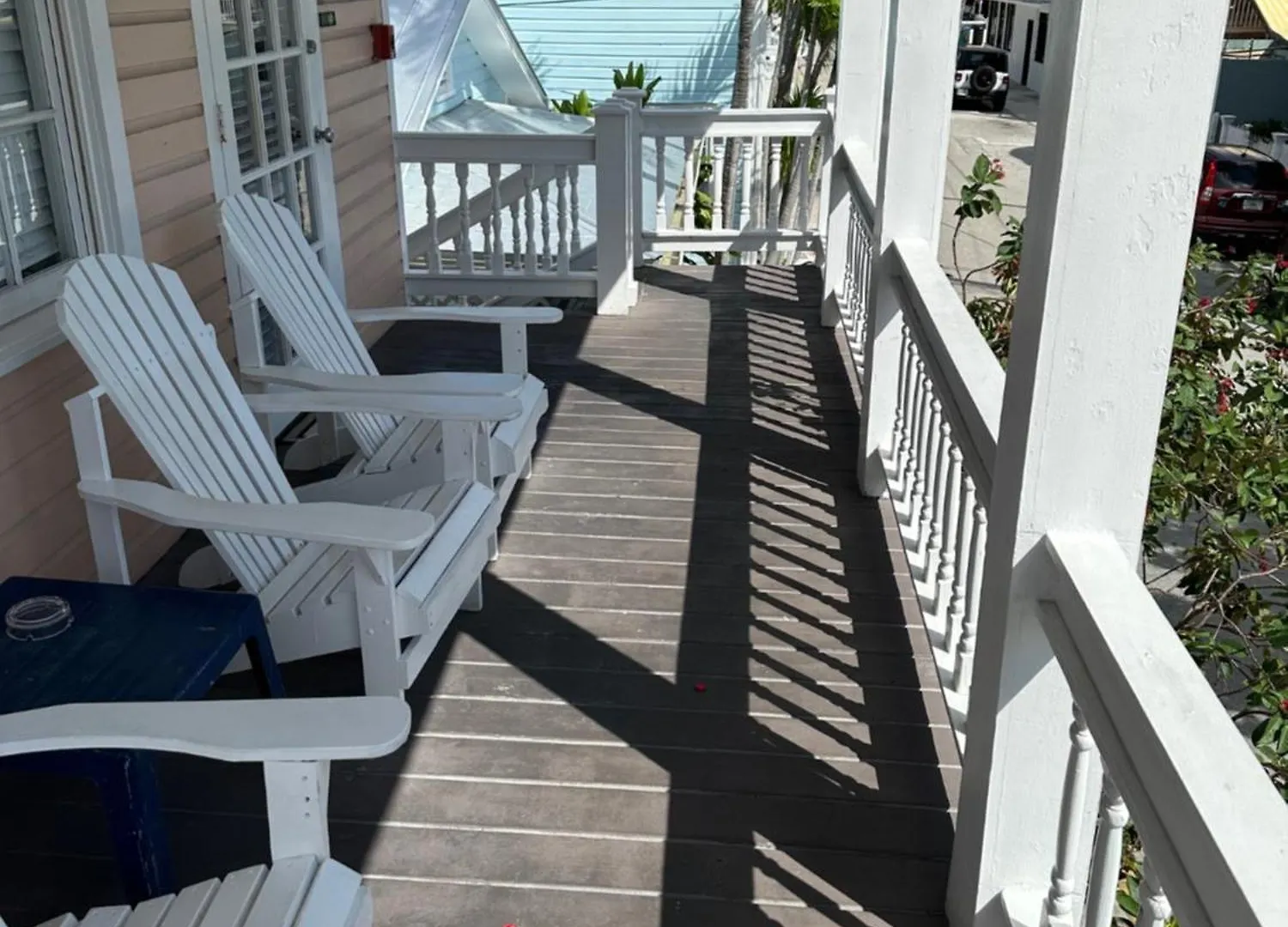 Douglas House Key West Inn