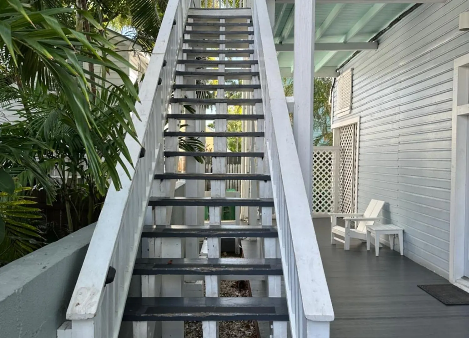 Douglas House Key West