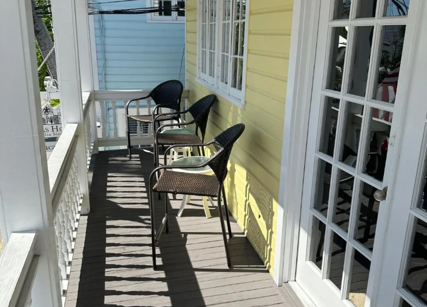 Inn Douglas House Key West