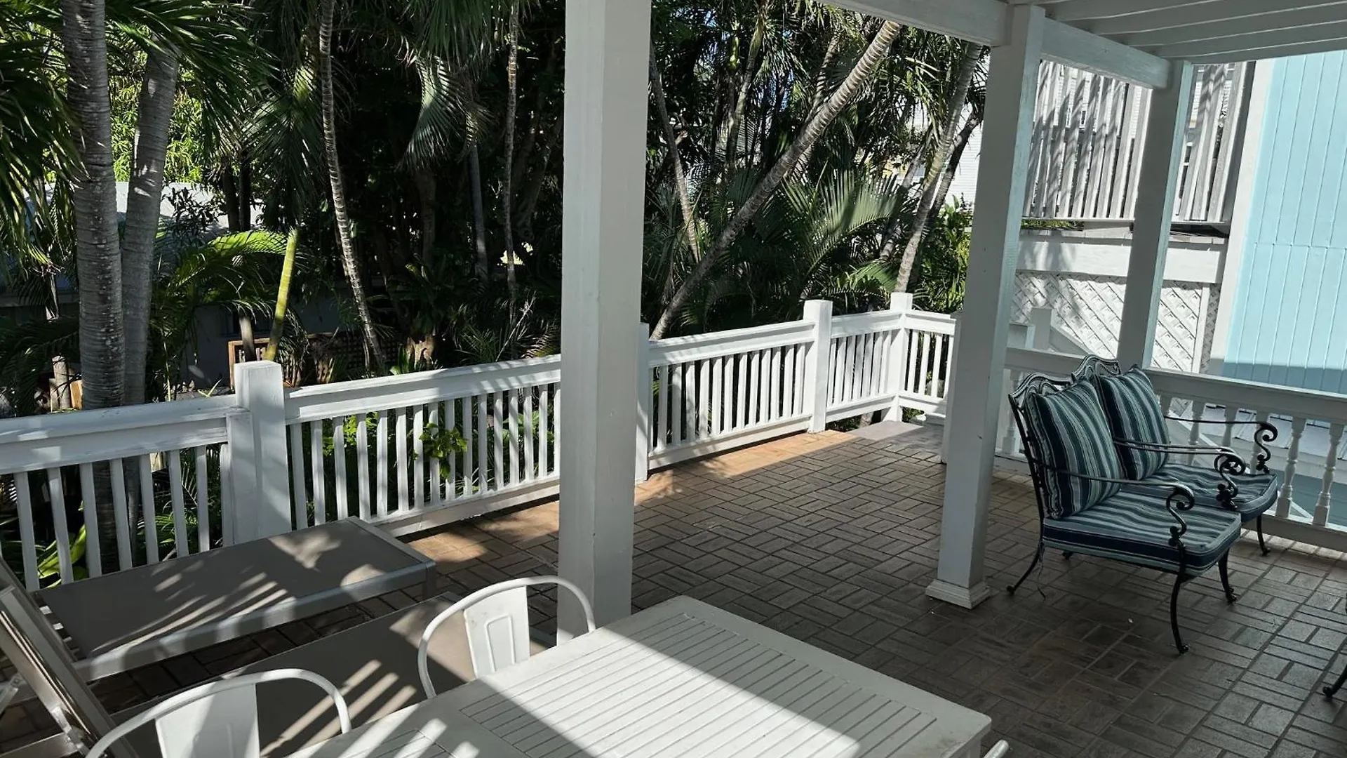 Douglas House Key West United States