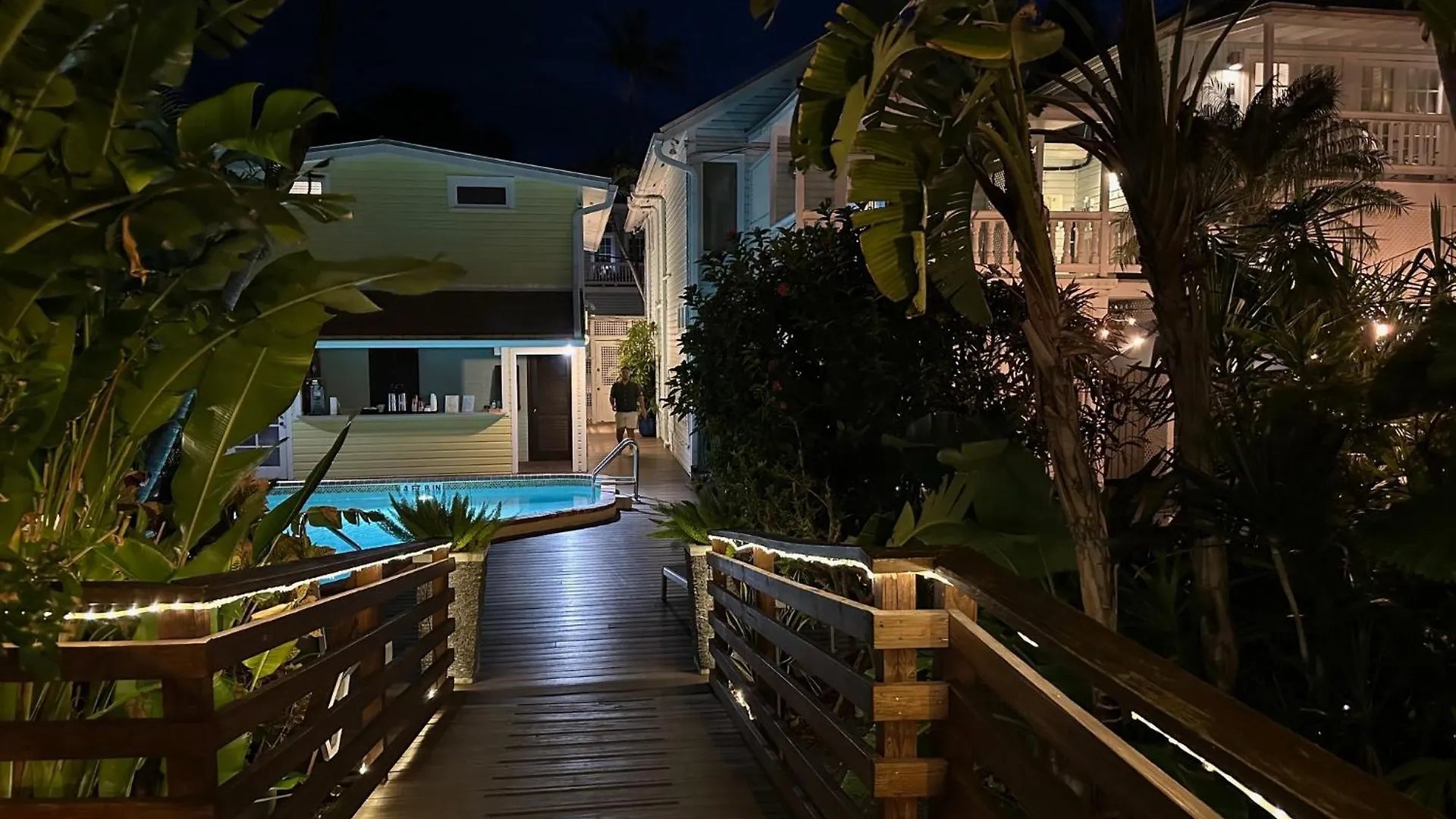 Douglas House Key West Inn